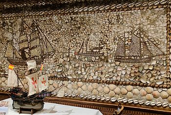 03_Buesum_Muschelsaal
